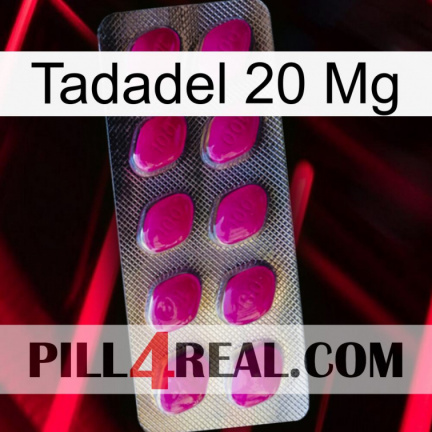 Tadadel 20Mg 09